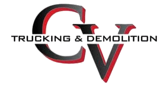 CV Trucking & Demolition
